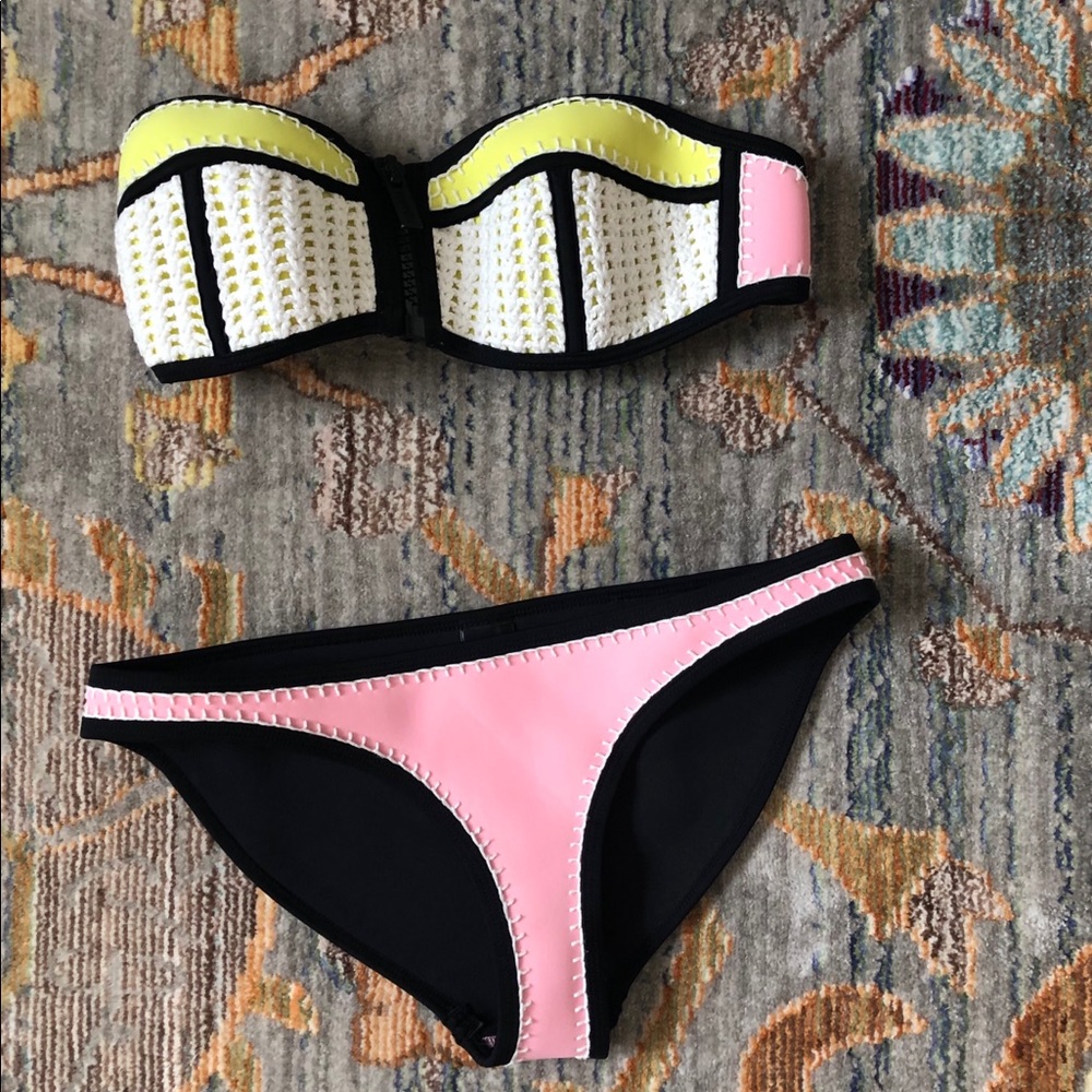 Triangl Bikini